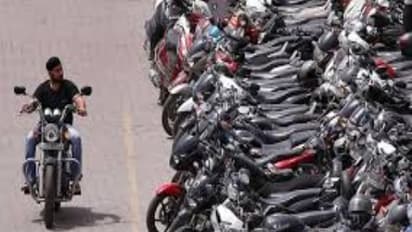 ಬೆಂಗಳೂರು ಮೆಟ್ರೋ ನಿಲ್ದಾಣಗಳಲ್ಲಿ ಬೈಕ್ ಪಾರ್ಕ್ ಮಾಡೋರು ಹುಷಾರ್ !