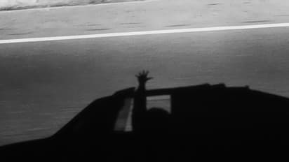 Woman jumps off moving vehicle but leaves her friend at the mercy of molesters