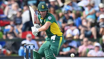 ಮತ್ತೆ ದಕ್ಷಿಣ ಆಫ್ರಿಕಾ ತಂಡಕ್ಕೆ ಎಬಿಡಿ..! ಆದರೆ...?