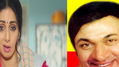 ಕಣ್ಣುಗಳಲ್ಲೇ ಡಾ.ರಾಜ್’ರನ್ನು ಹೆದರಿಸಿದ್ದ ನಟಿ ಶ್ರೀ ದೇವಿ