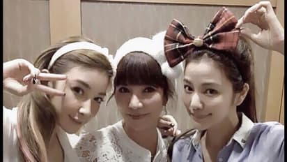 Can you spot the 63-year-old in this picture?