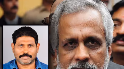 Rajeev's murder an 'accident', I didn't give quotation for it: Udayabhanu tells police