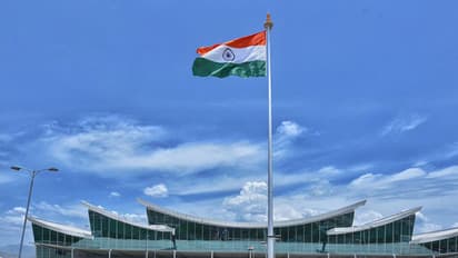 AP to celebrate Independence Day in Tirupati