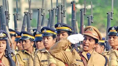 Hyderabad police station opens crèche for children of women officers