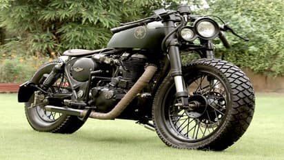 ಆಗಸ್ಟ್ನಲ್ಲಿ ರಾಯಲ್ ಎನ್ಫೀಲ್ಡ್ ಬೈಕ್ ಮಾರಾಟವಾಗಿದೆಷ್ಟು?