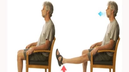 கை, கால் மூட்டுகளைப் பாதுகாத்து, வலுவாக்க உதவும் சில எளிய பயிற்சிகள்…