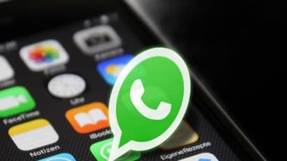 வாட்ஸ் ஆப்பின் கலக்கல் வசதி..!தேவையில்லாத மெமரியை உடனே அகற்றும் புது ஆப்ஷன் ரெடி..!