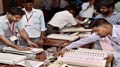 ಸಿಬ್ಬಂದಿಗೆ ಕರ್ತವ್ಯದ ಮತಗಟ್ಟೆಯಲ್ಲೇ ಮತದಾನಕ್ಕೆ ಅವಕಾಶ