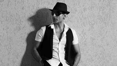 I want to play a hero too: Sudhanshu Pandey