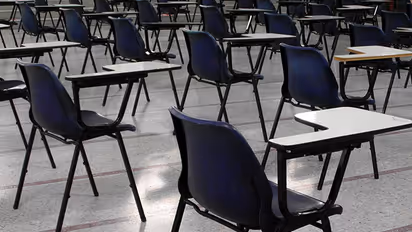 മെയ് 11 മുതല് സര്വ്വകലാശാല പരീക്ഷകള്; ഒരാഴ്ചയ്ക്കുള്ളില് പൂര്ത്തിയാക്കണം