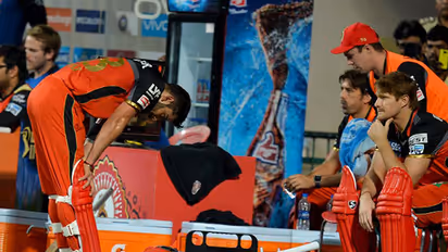 RCB players need to step up for their skipper Virat Kohli - Period!