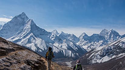 Nepal Earthquake effect: Correct height of Mt Everest to be verified