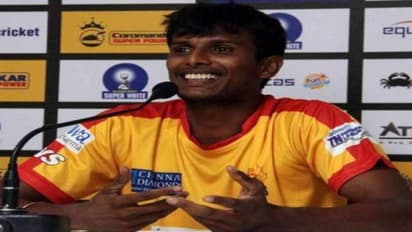 ஐபிஎல்-ல் தேர்வாகியுள்ள நடராஜனின் முன்மாதிரி யார் தெரியுமா?