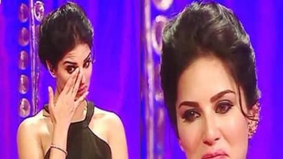 సన్నీలియోన్ పై కన్నడిగుల ఆగ్రహం!