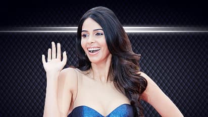 ২২ বছর আগেই বিয়ে হয়েছিল মল্লিকার, সত্যি ঢেকে দিব্যি আছেন নায়িকা