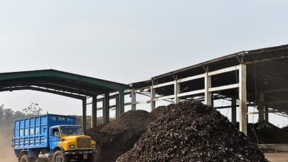 Manduru farmers can no more cultivate on their lands, thanks to BBMP!