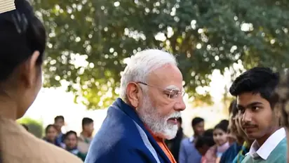 Deepika Padukone, Mary Kom, Sadhguru and more to join PM Modi for 'Pariksha Pe Charcha' in new format (WATCH)