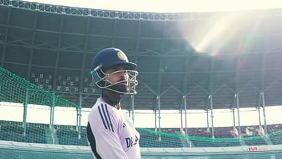 IND vs ENG, 1st ODI: Shreyas Iyer breaks his silence on success mentality, says 'for me, champion is me'