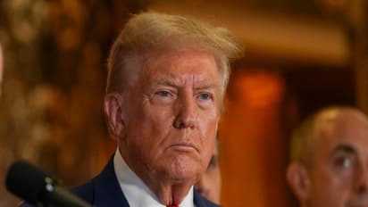 Trump threatens broad reciprocal tariffs, escalating global trade tensions