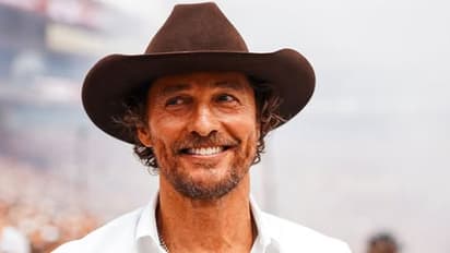 ‘The Rage’: Matthew McConaughey to star in Paul Greengrass’ epic drama