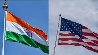 Indian consulate in Seattle forced to call in authorities after "unauthorized entry by certain individuals" 