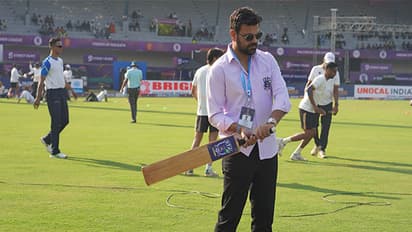 'Provide players with financial support': Mohammad Kaif and RP Singh highlights importance of ISPL