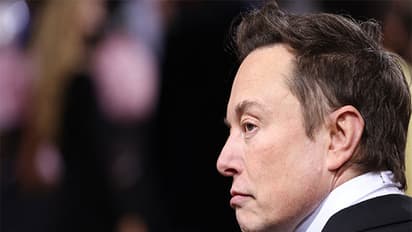 Elon Musk's DOGE seeks access to US taxpayer accounts, privacy experts alarmed over request