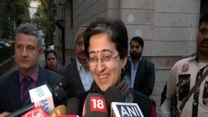 Delhi Election 2025 Results LIVE: Atishi confident of AAP's victory, predicts 4th term for Kejriwal (WATCH)