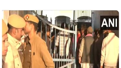 Milkipur By-Election 2025 Results LIVE: Counting of votes underway, result crucial for SP and BJP