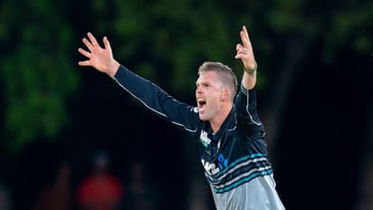 Champions Trophy 2025: NZ pacer Lockie Ferguson doubtful for mega event after hamstring injury in ILT20