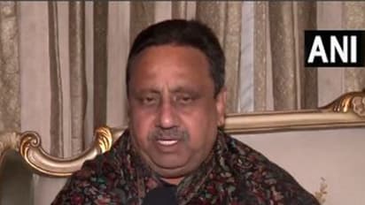 'Cleaning Yamuna is BJP's top priority': MP Praveen Khandelwal sets agenda after historic Delhi polls win