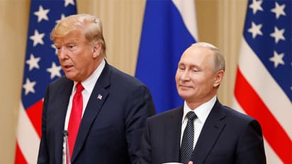 "He went to church": US envoy reveals Putin prayed for Trump's recovery after assassination attempt (WATCH)