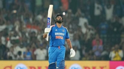 IND vs ENG: Can Rohit Sharma deliver consistently after 119-run knock in 2nd ODI? Ex-India batter opines