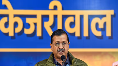 Delhi Police files status report in case against Arvind Kejriwal, says making efforts to 'trace' accused