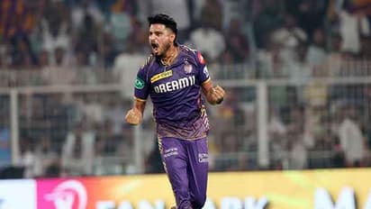 IPL 2025: Vaibhav Arora relishes KKR reunion, aims to shine with improved skills