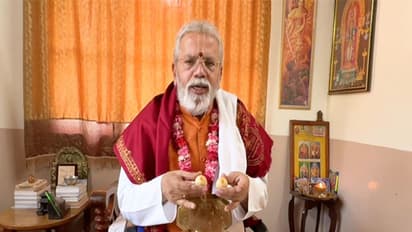 Priest claims possession of ancient Shivling fragments from Somnath Temple, seeks re-installation