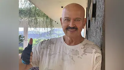 IIFA 2025: Veteran filmmaker Rakesh Roshan to receive prestigious Outstanding Achievement Award