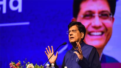 Union Min Piyush Goyal says India and Israel united against terrorism stresses partnership for economic growth