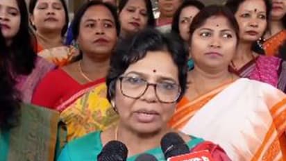 Ranveer Allahbadia controversy: NCW chief slams 'obscene language'