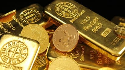 Safe haven in turbulent times: Why gold will be top investment in 2025