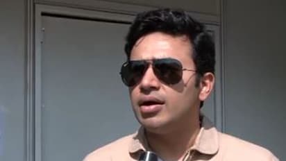 "Better late than never": BJP's Tejasvi Surya welcomes Karnataka CM's response on Bengaluru Metro fare hike