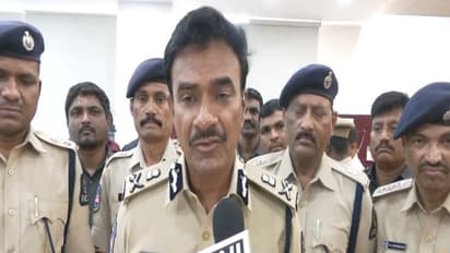 House burglary gang arrested in Hyderabad, Rs 5 cr worth of stolen goods recovered