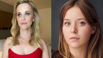 Legally Blonde: Reese Witherspoon chooses Lexi Minetree as new Elle Woods