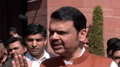 Maharashtra CM Fadnavis on new criminal laws: 'Will completely roll out new laws in next 6 months'