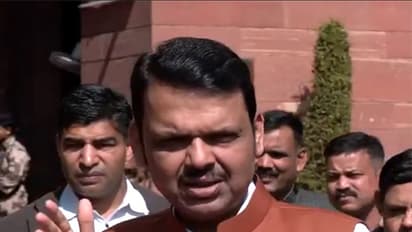 Maharashtra CM Fadnavis asks cyber cell to contact Wikipedia over "objectionable content" on Sambhaji Maharaj