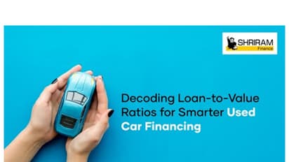 Used car loans made easy: How Loan-to-Value ratios impact your financing