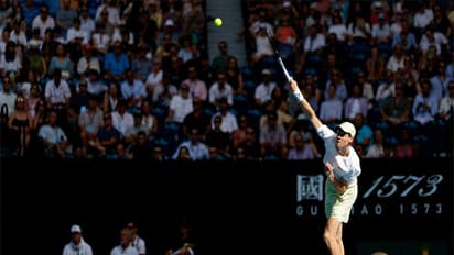 Jannik Sinner doping case: Italian star accepts 3-month ban after settlement with WADA