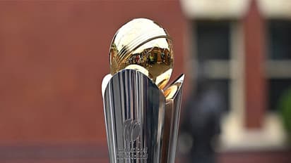 ಇಲ್ಲಿದೆ ಚಾಂಪಿಯನ್ಸ್ ಟ್ರೋಫಿ ಸಂಪೂರ್ಣ ವೇಳಾಪಟ್ಟಿ, ಭಾರತದ ಪಂದ್ಯ ಯಾವಾಗ? ಎಲ್ಲಿ?