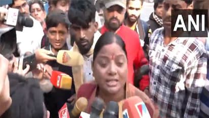 New Delhi stampede: Deceased's kin recounts chaos, says panic broke after sudden platform change announcement