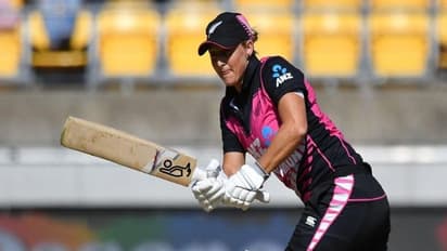 New Zealand captain Sophie Devine to prioritize her 'well-being', set to miss white-ball series vs Sri Lanka